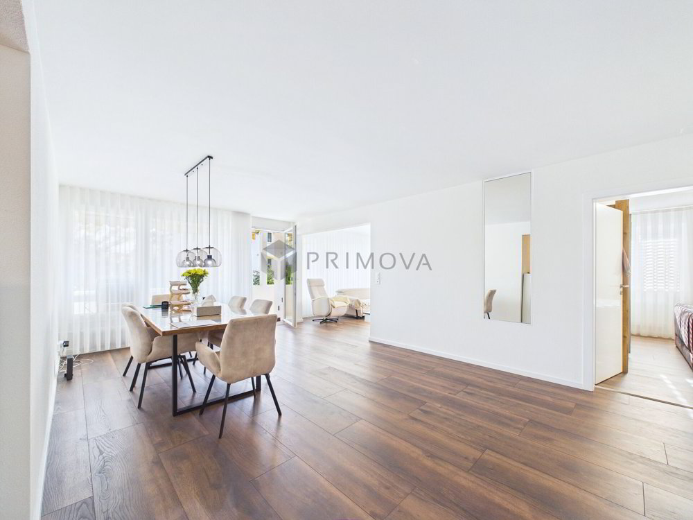 Wohnung – Schaffhausen