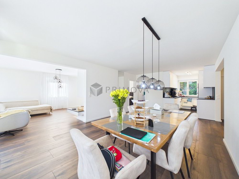 Wohnung – Schaffhausen - Ansicht 2