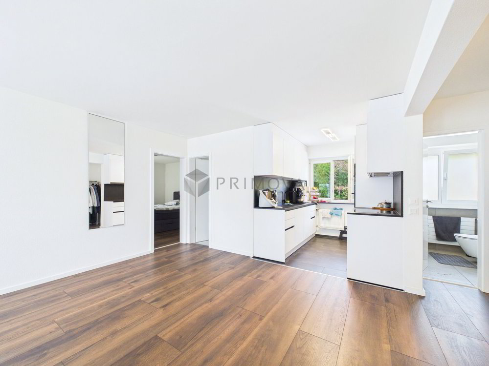 Wohnung – Schaffhausen - Ansicht 4