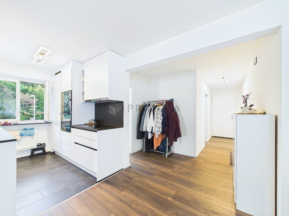 Wohnung – Schaffhausen - Ansicht 5