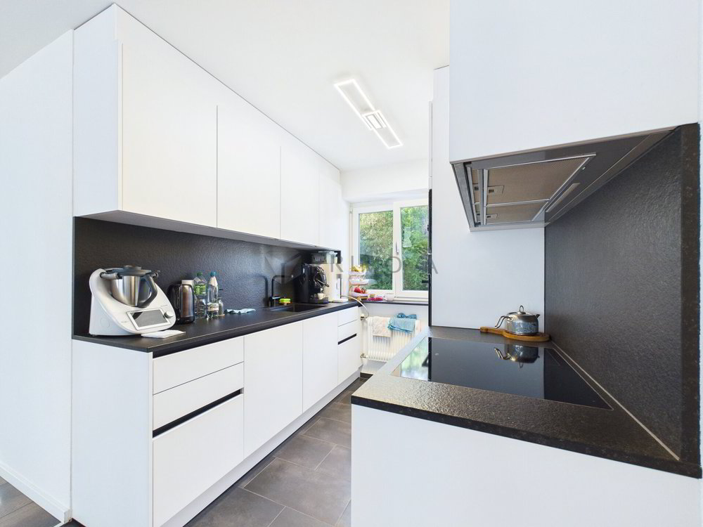 Wohnung – Schaffhausen - Mehr