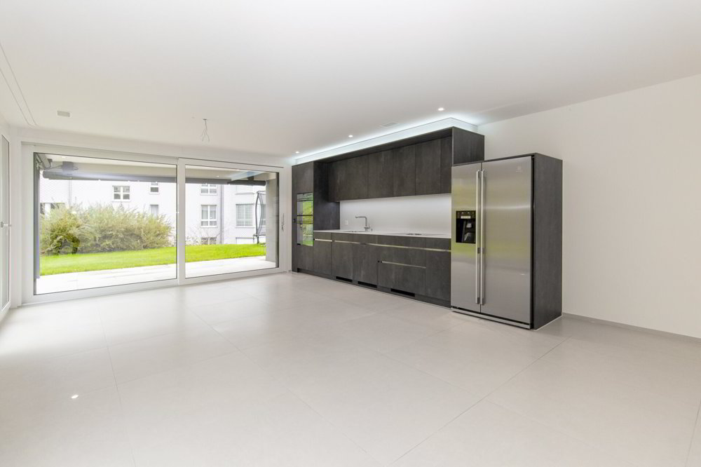 Wohnung – Rorschacherberg - Ansicht 4