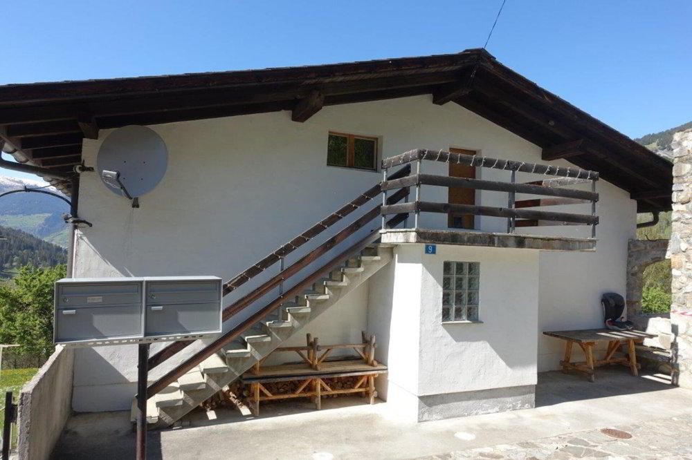 Appartement 4.5 pièces à acheter à Pitasch - image 1/9