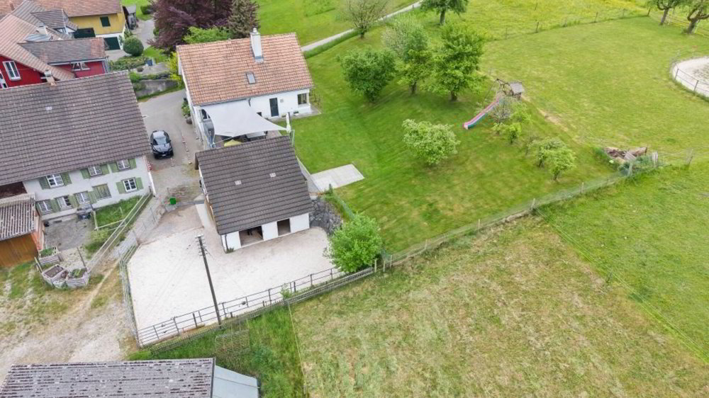 Haus – Sulgen - Mehr