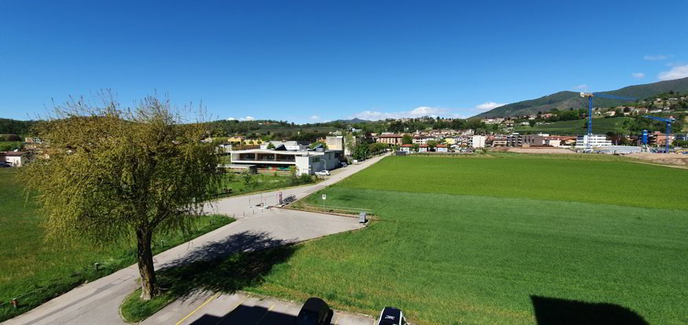 Wohnung – Stabio