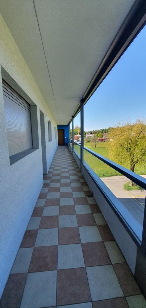 Wohnung – Stabio - Ansicht 2
