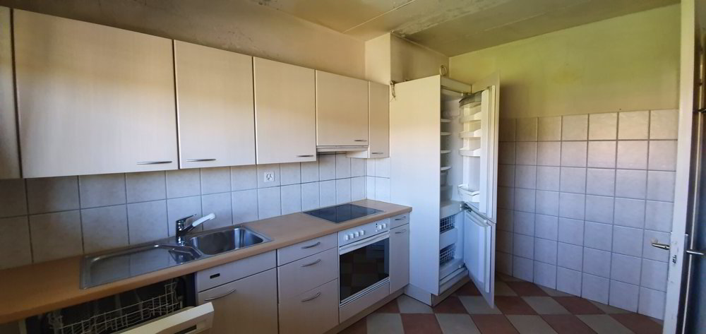 Wohnung – Stabio - Ansicht 5