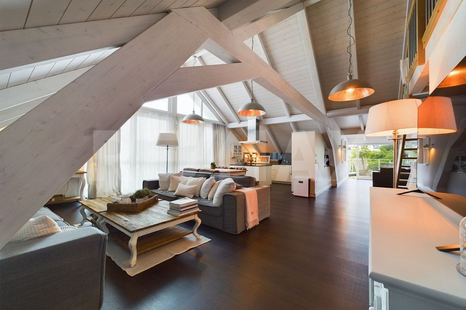 Wohnung – Möhlin