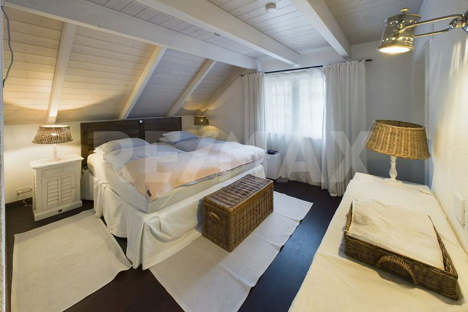 Wohnung – Möhlin - Mehr