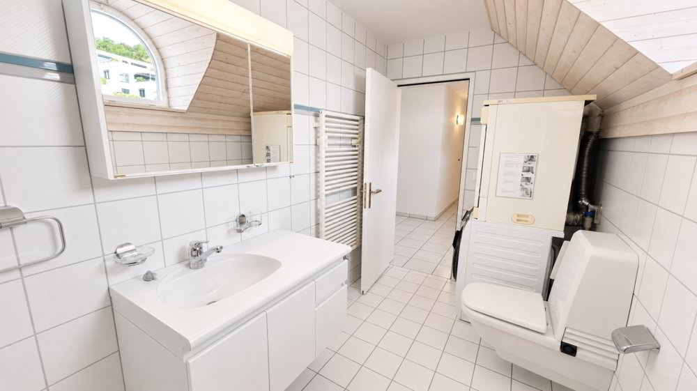 2.5 rooms Apartment to buy in Klingnau - image 1/10