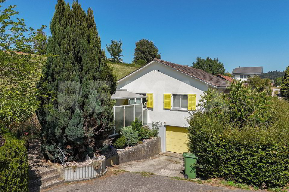 5.5 Zimmer Haus zum verkaufen in Hägglingen - Bild 1/13