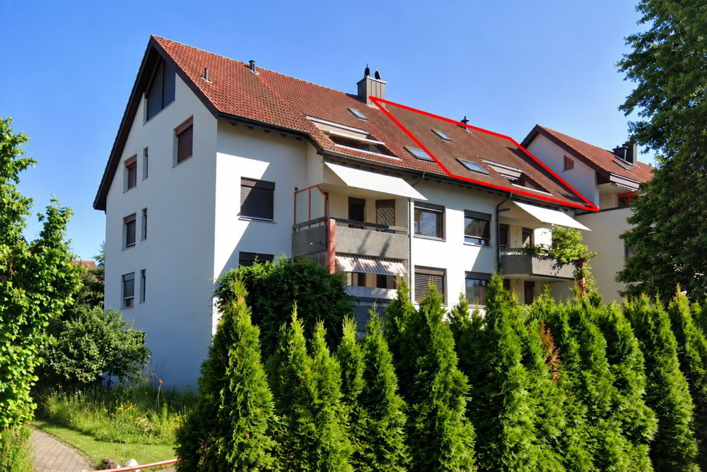 Wohnung – Lupfig