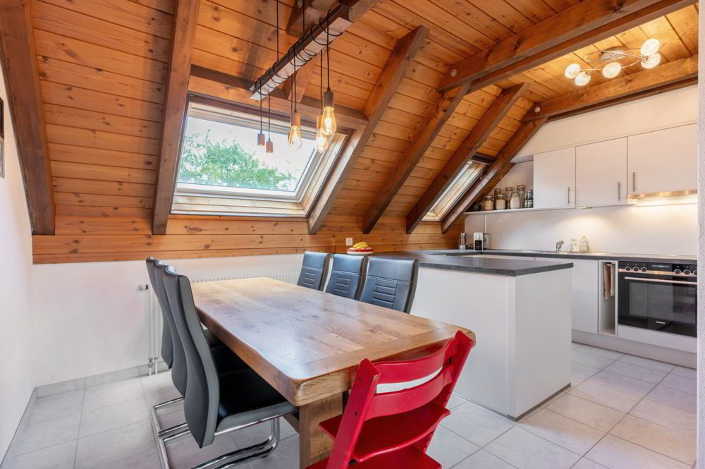 Wohnung – Lupfig - Ansicht 2