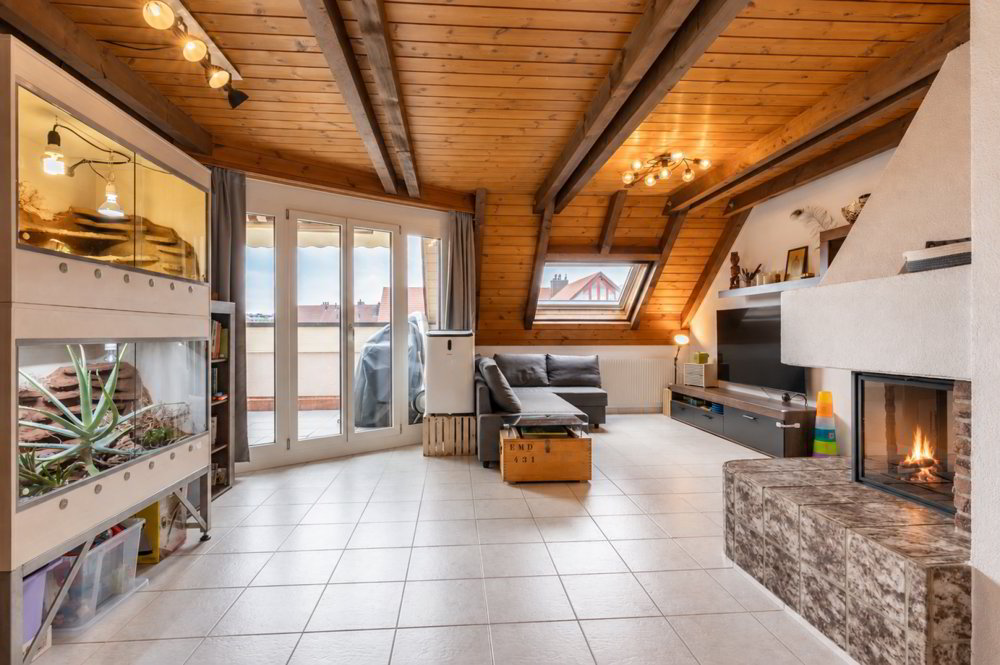 Wohnung – Lupfig - Ansicht 3