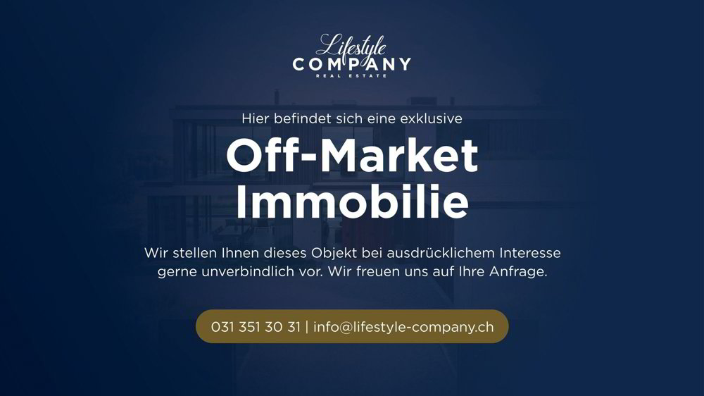 null rooms Office & Commercial to buy in Lengnau BE - image 1/1