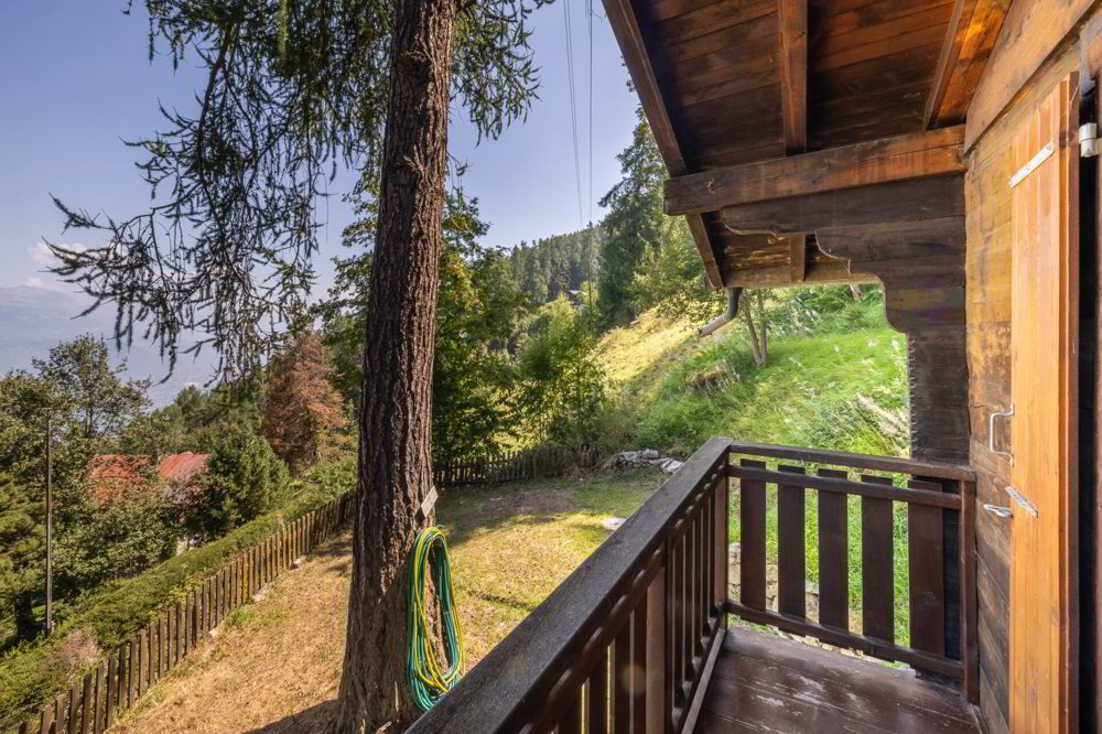 Maison 3.5 pièces à acheter à Veysonnaz - image 1/23