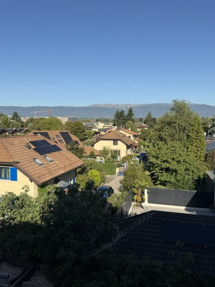 5 Zimmer Wohnung zum verkaufen in Plan-les-Ouates - Bild 1/12
