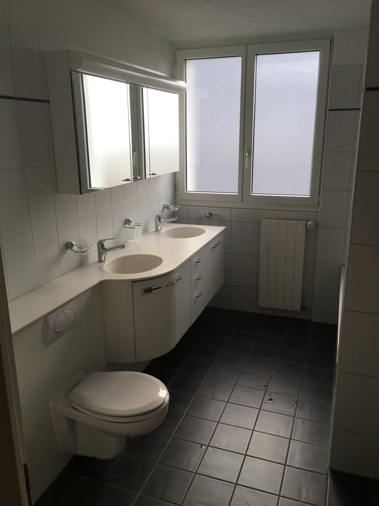 4 Zimmer Wohnung zu vermieten in Küsnacht ZH - Bild 1/7