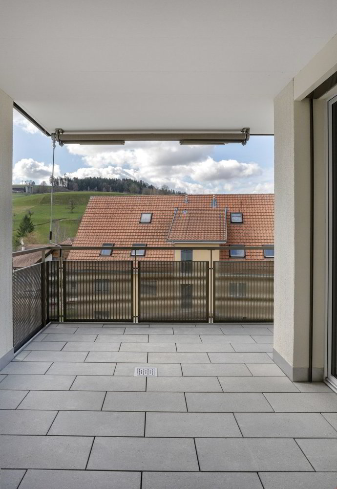 Appartement 1.5 pièces à louer à Grossdietwil - image 1/6