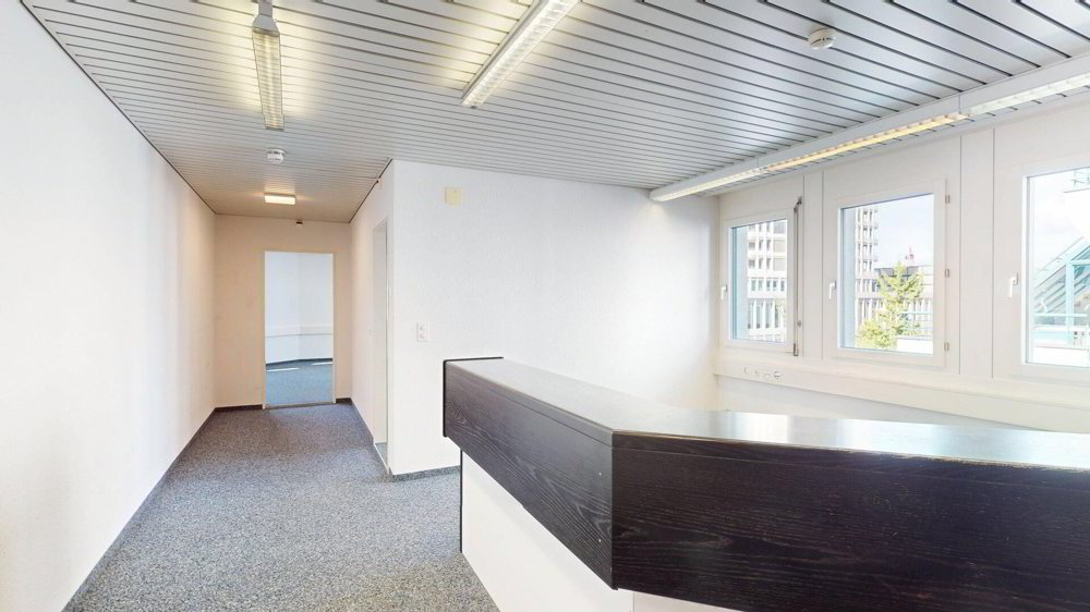 Arbeiten, wo Sursee pulsiert. - Ansicht 2