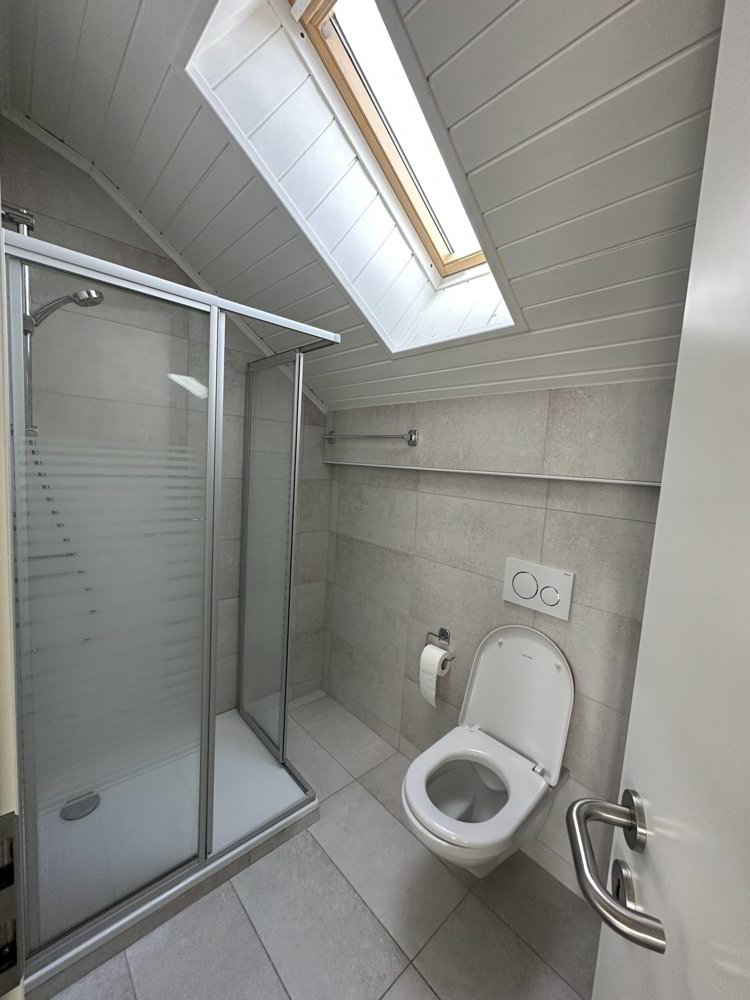 3.5 Zimmer Wohnung zu vermieten in Chez-le-Bart - Bild 1/8