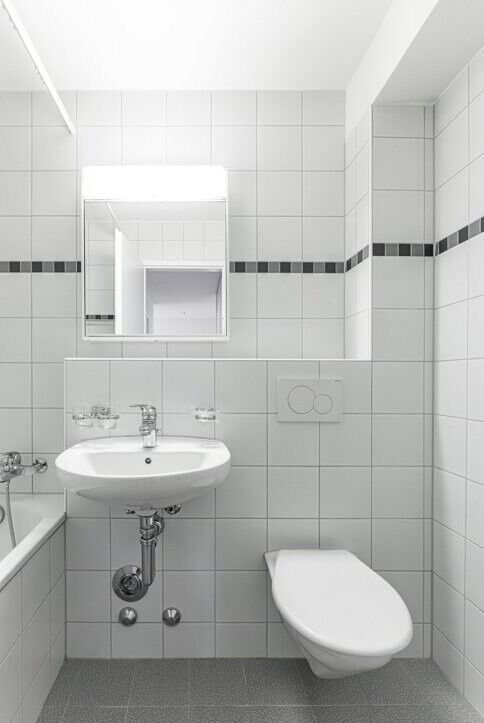 Appartement 4.5 pièces à louer à Utzenstorf - image 1/9