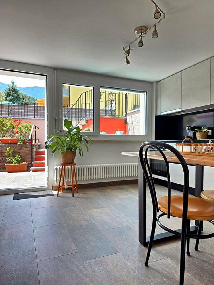 Wohnung – Losone, Arcegno - Ansicht 2