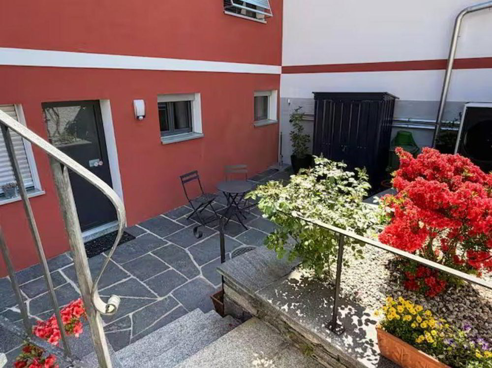 Appartamento di 1 locali in affitto a Losone - immagine 1/20