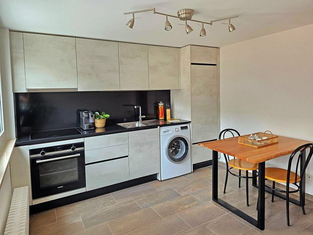 Wohnung – Losone, Arcegno - Ansicht 3
