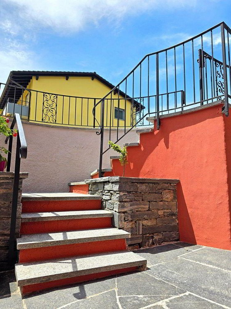 Wohnung – Losone, Arcegno - Ansicht 5