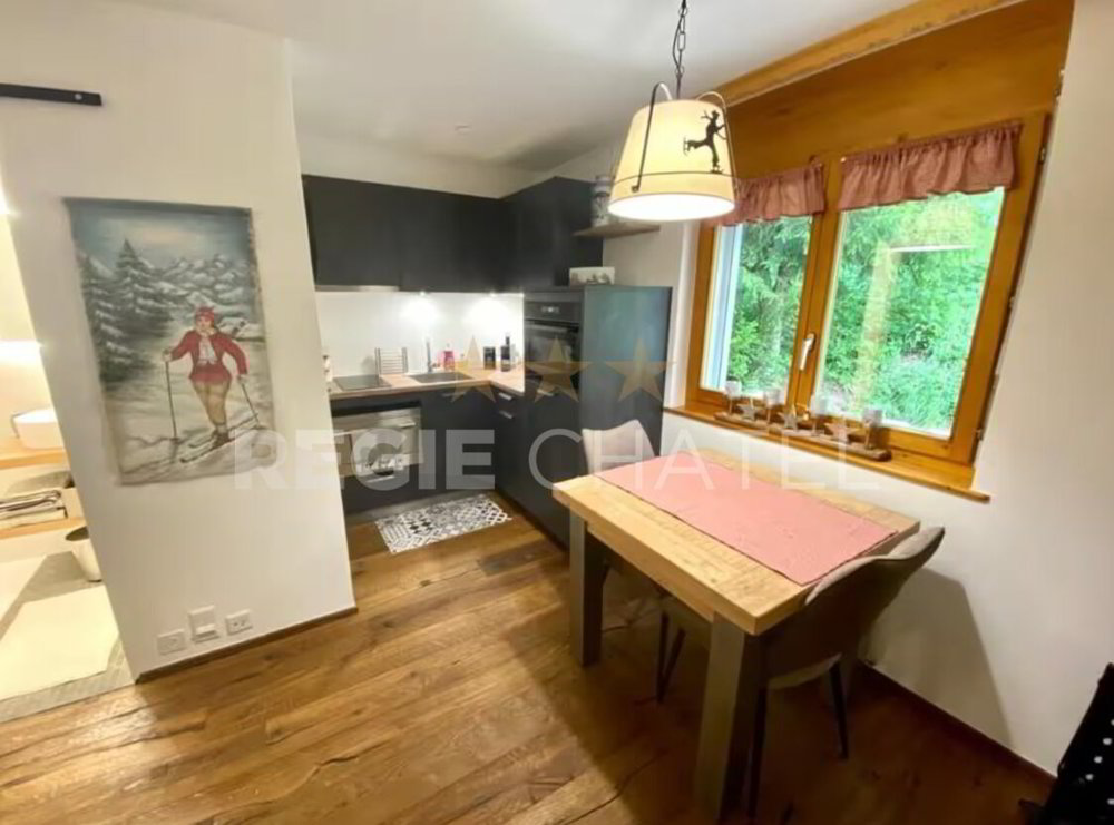1 rooms Apartment for rent in Crans-Montana - image 1/7