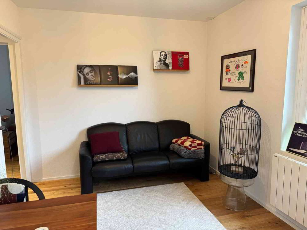 Appartement 3.5 pièces à louer à Fribourg - image 1/4