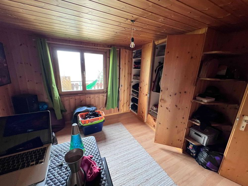 Appartement 4.5 pièces à louer à Tartar - image 1/13