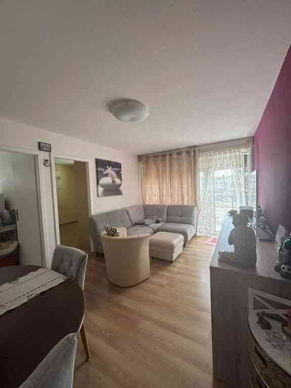 Wohnung – Basel - Ansicht 2