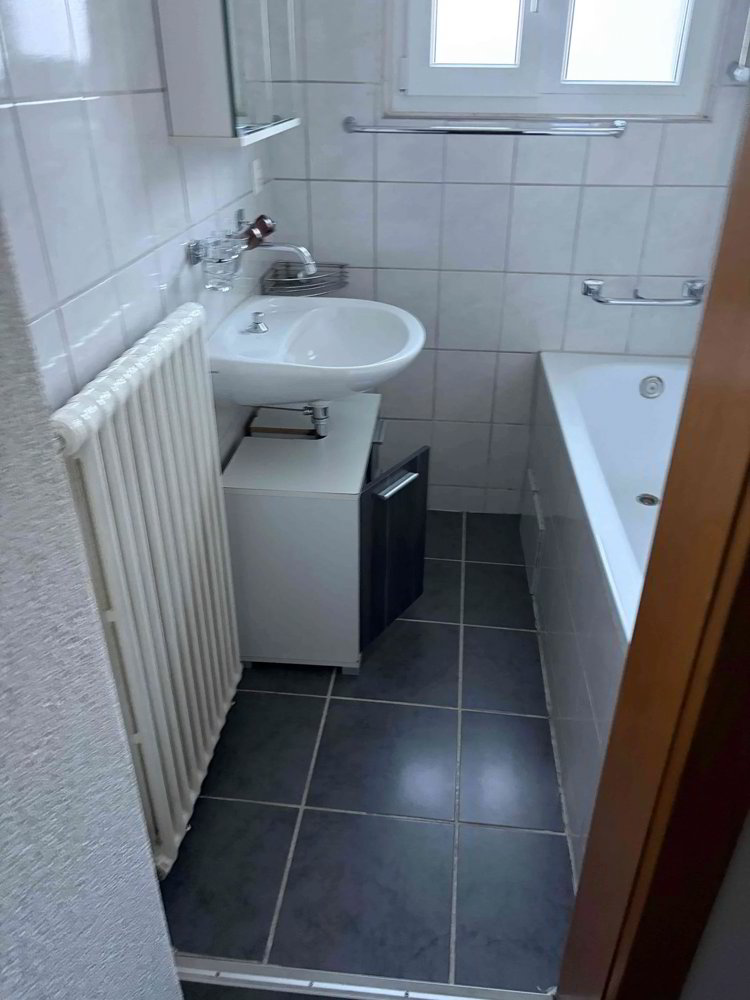 1.5 rooms Apartment for rent in Flums - image 1/7