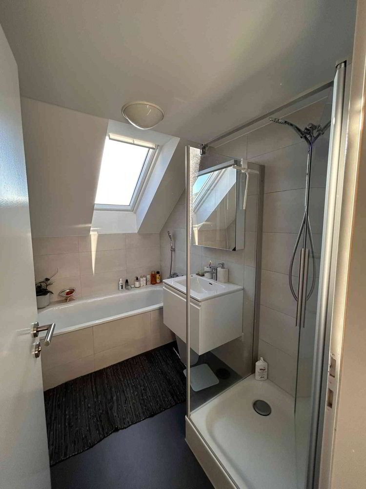 3.5 Zimmer Wohnung zu vermieten in St. Gallen - Bild 1/11