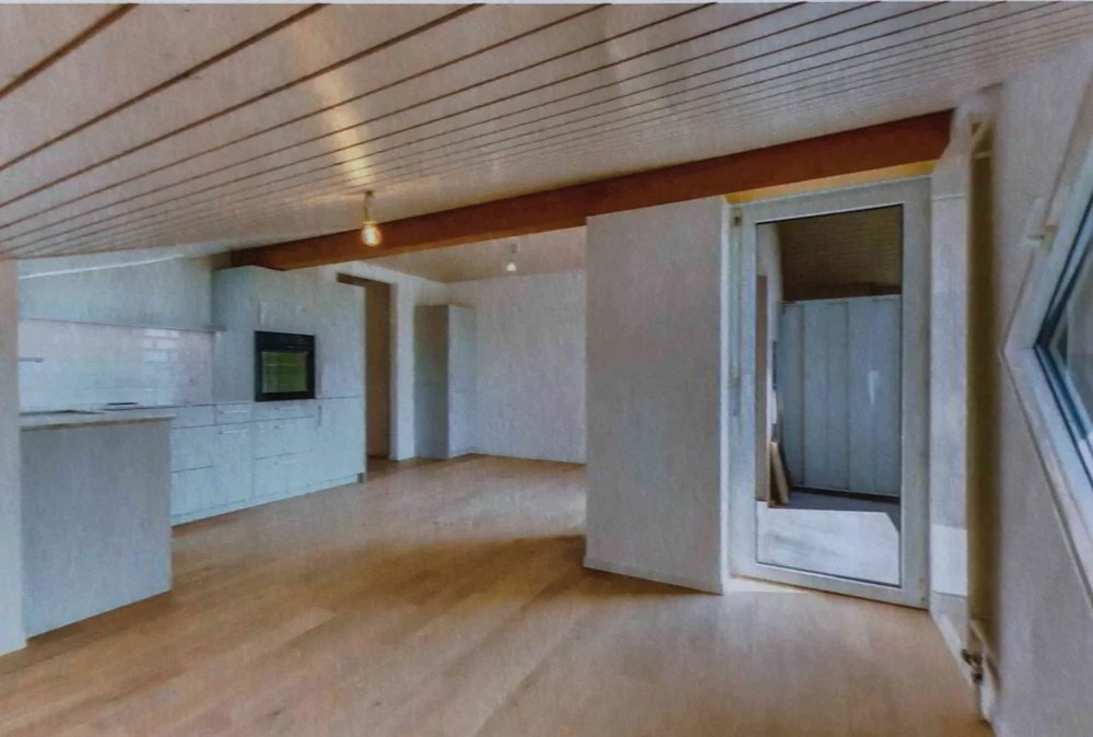 Wohnung – Cottens FR - Ansicht 2