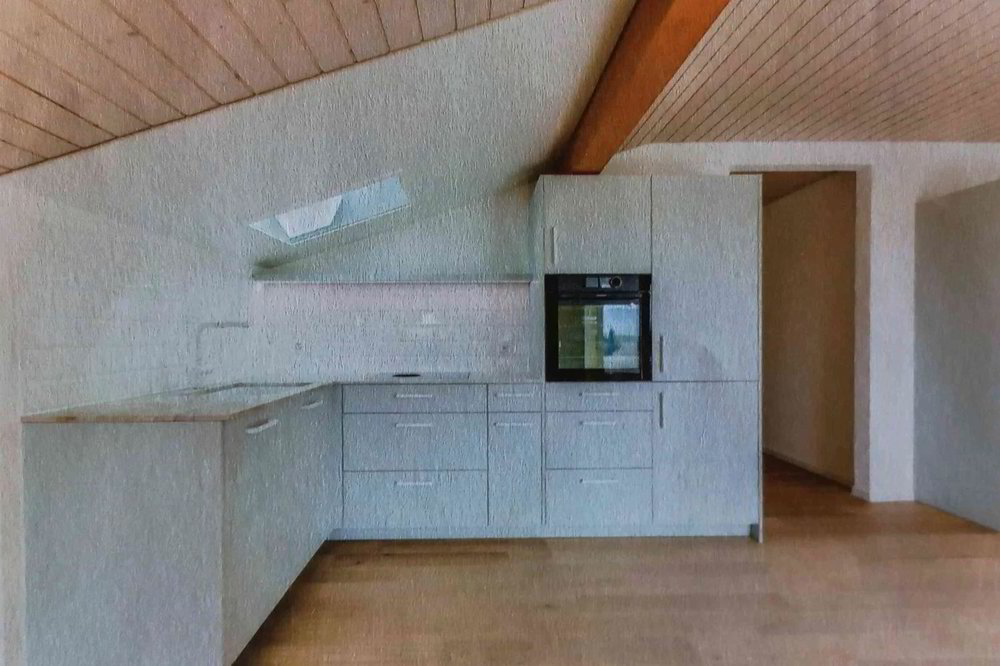 Wohnung – Cottens FR - Ansicht 3