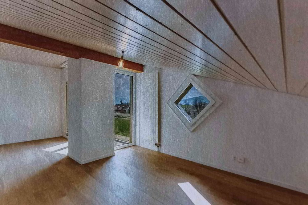 Wohnung – Cottens FR - Ansicht 4