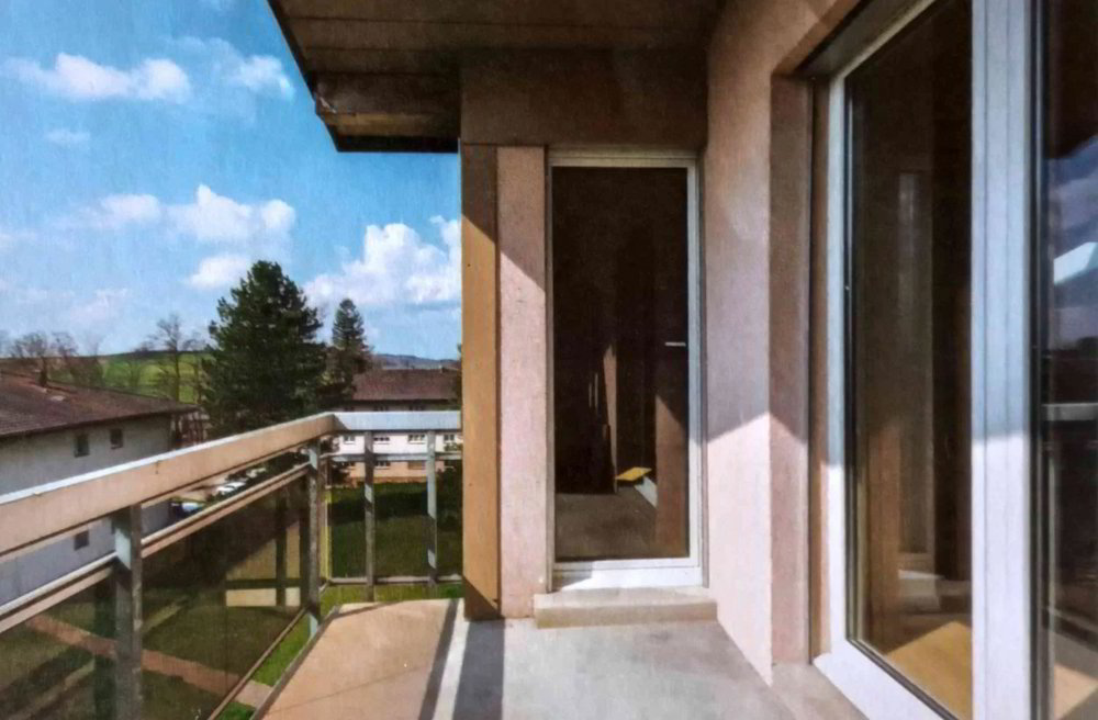 Appartamento di 3.5 locali in affitto a Cottens FR - immagine 1/9