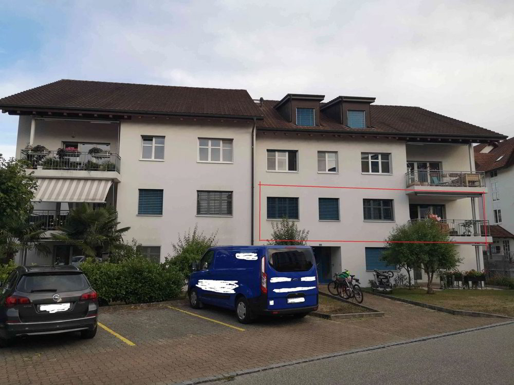 Wohnung – Gipf-Oberfrick - Ansicht 2