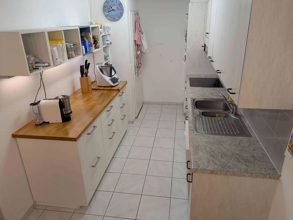 Wohnung – Gipf-Oberfrick - Ansicht 4