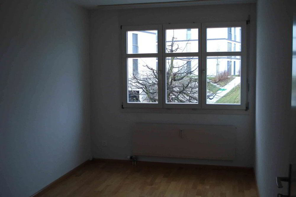 Wohnung – Gipf-Oberfrick - Mehr