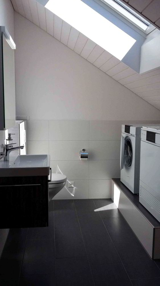 Wohnung – Schongau - Ansicht 2