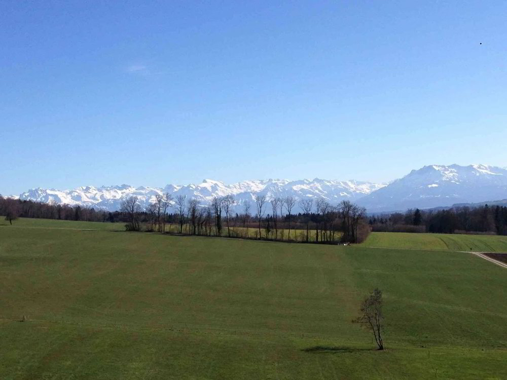 Wohnung – Schongau - Ansicht 4