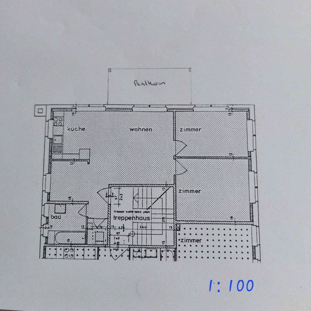 Appartamento di 3.5 locali in affitto a Hombrechtikon - immagine 1/7