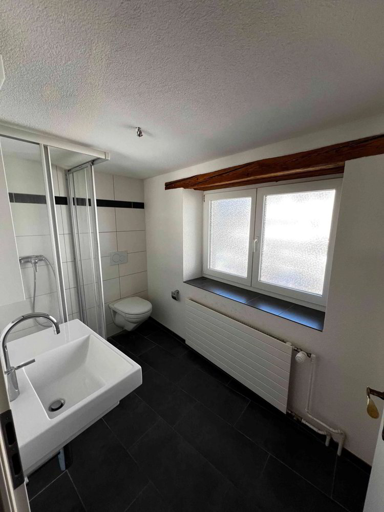 Appartement 1.5 pièces à louer à Mollis - image 1/4