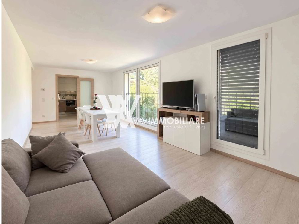 Wohnung – Somazzo - Ansicht 2