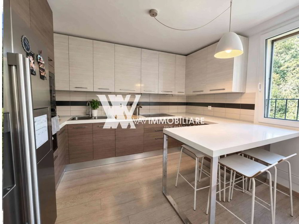 Wohnung – Somazzo - Ansicht 4
