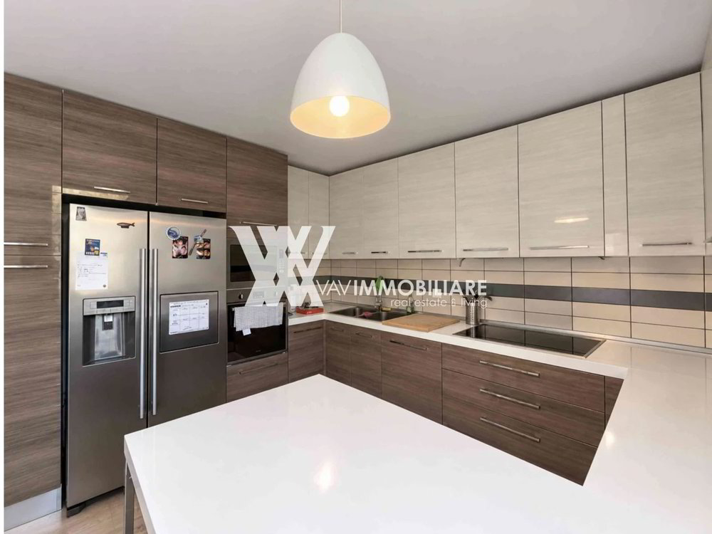 Wohnung – Somazzo - Mehr